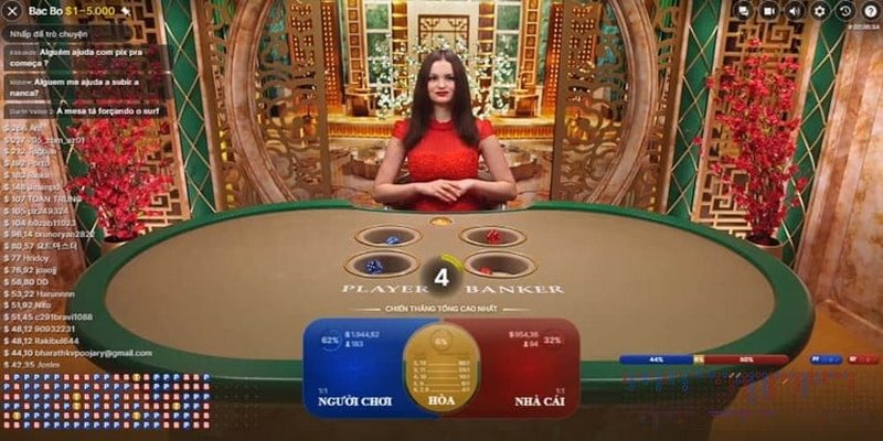 Người chơi cần hiểu rõ cách tính điểm trong game Baccarat