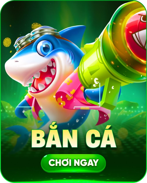 bắn cá ok365